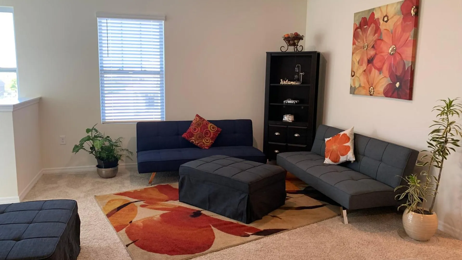 Homestay Rooms Sweet Rooms Davenport United States