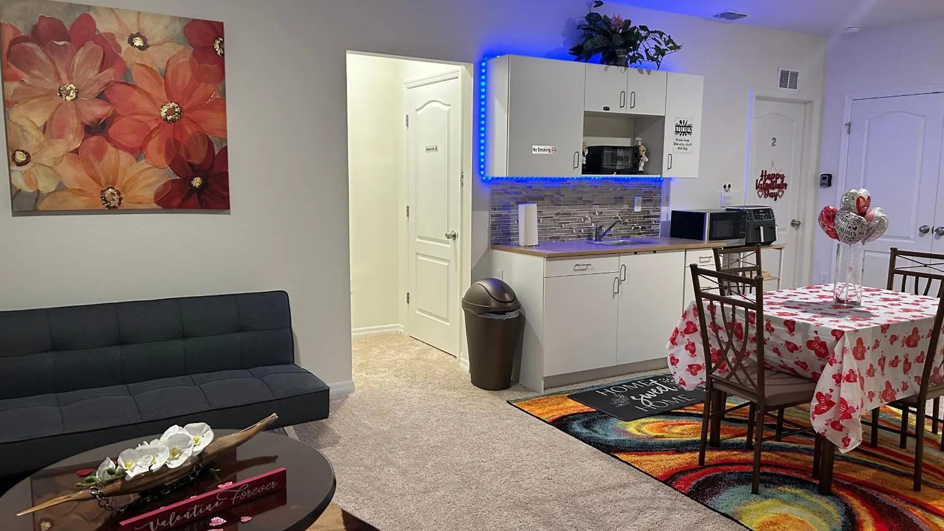 Homestay Rooms Sweet Rooms Davenport