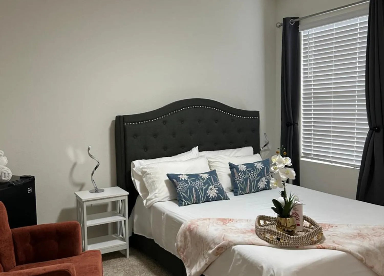 Rooms Sweet Rooms Davenport Homestay