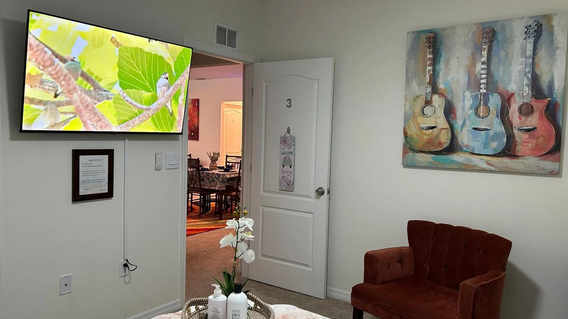 Rooms Sweet Rooms Davenport