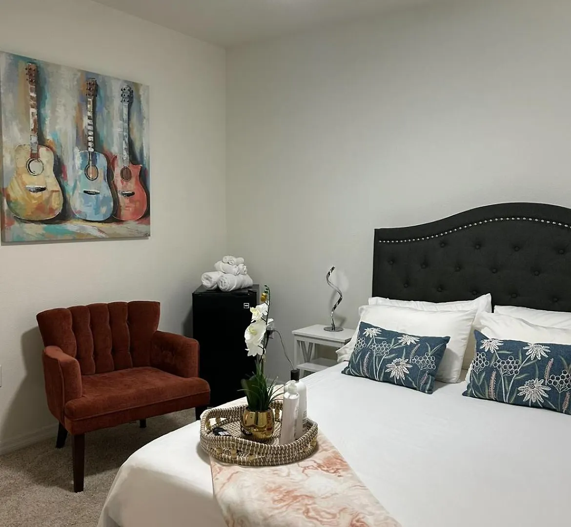 Rooms Sweet Rooms Davenport Homestay