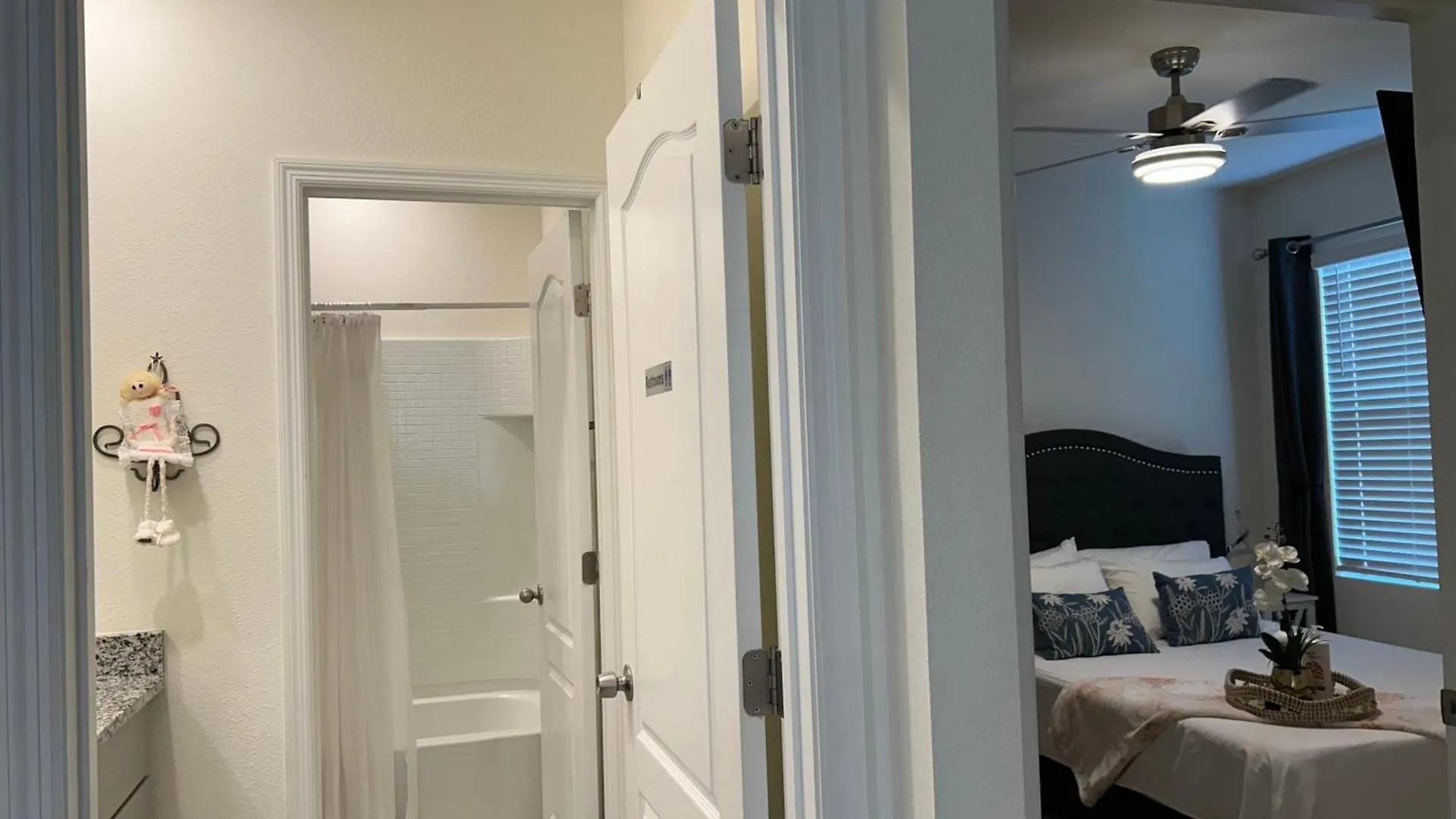 Rooms Sweet Rooms Davenport